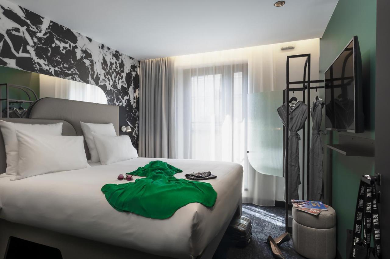 Tribe Paris La Defense Esplanade Hotel Courbevoie Exterior foto
